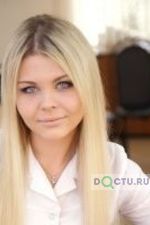 Лукьянова Елена Александровна - фото