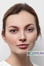 Лукьянова Элла Константиновна - фото