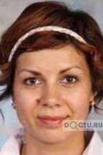 Лукьянова Марина Владимировна - фото