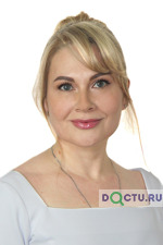 Лукьянова Марина Владимировна - фото