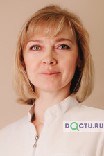 Лукьянова Оксана Павловна - фото