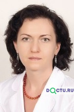 Лукьянова Татьяна Владимировна - фото