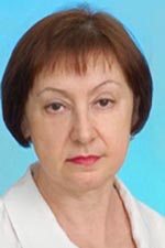 Лумельская Юлия Владимировна - фото