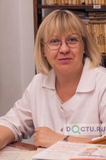 Лунева Наталья Владимировна - фото