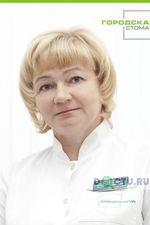 Лунева Светлана Николаевна - фото
