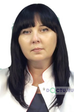 Лунева Татьяна Юрьевна - фото