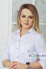 Лунина Елена Юрьевна - фото