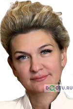 Лунина Светлана Николаевна - фото