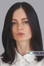 Лункашу Елена Юрьевна - фото
