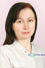 Лункина Елена Геннадиевна - фото