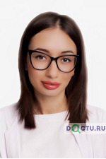 Лупанова Екатерина Владимировна - фото