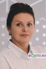 Лупина Наталия Александровна - фото