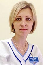 Лушникова Анна Владимировна - фото