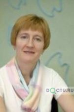Лушпаева Ирина Игоревна - фото