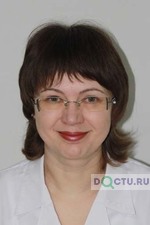 Лузакова Ирина Анатольевна - фото