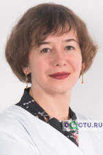 Лузгина Наталия Владимировна - фото
