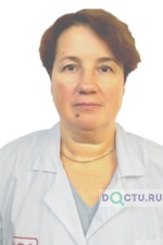 Лужкова Владислава Владимировна - фото