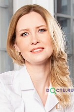 Лузина Ирина Николаевна - фото