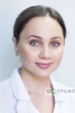 Львова Екатерина Владимировна - фото