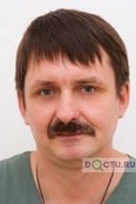 Лыков Алексей Викторович - фото