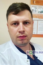 Лыков Даниил Вадимович - фото
