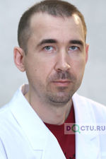 Лыков Сергей Николаевич - фото