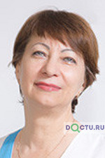 Лыкова Ирина Ивановна - фото