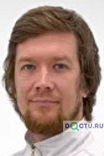 Лымарь Виктор Андреевич - фото