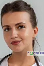 Лысенко Александра Анатольевна - фото