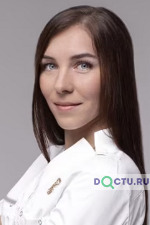 Лысенко Юлия Юрьевна - фото