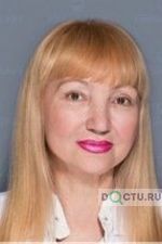 Лысенко Ника Валентиновна - фото