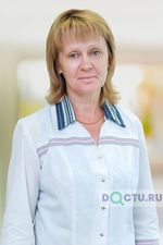 Лысенко Татьяна Анатольевна - фото