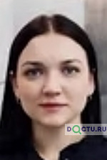 Лысенкова Анастасия Андреевна - фото
