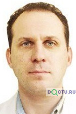 Лысяков Сергей Николаевич - фото