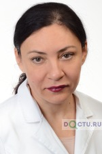 Лысякова Любовь Анатольевна - фото