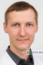 Лысов Дмитрий Николаевич - фото