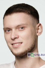 Лысов Егор Дмитриевич - фото