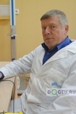 Лысов Виктор Викторович - фото