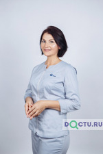 Лысова Валентина Григорьевна - фото