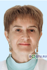 Лыткина Татьяна Леонидовна - фото