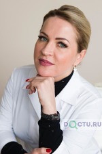 Мациевич Мария Владиславовна - фото Мациевич Мария Владиславовна - фото