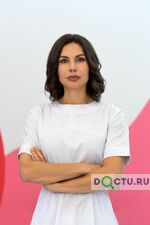 Мацко Ольга Викторовна - фото