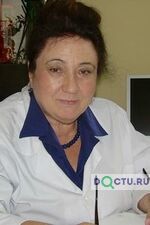 Мацуева Наталья Львовна - фото