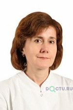 Мадан Корнелия Александровна - фото