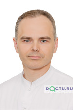 Маджугин Михаил Леонидович - фото