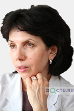 Маевская Марина Викторовна - фото