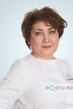 Магадеева Римма Федоровна - фото
