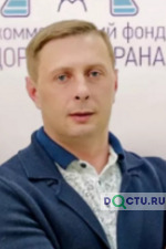Магденко Алексей Петрович - фото