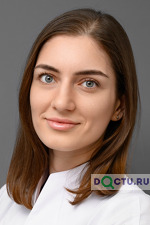 Магдиева Хабиба Маратовна - фото Магдиева Хабиба Маратовна - фото
