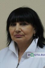 Магдиева Умукурсум Геналийгаджиевна - фото